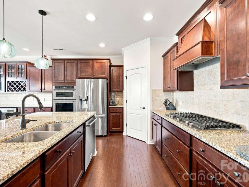 3013 Palm Drive, Fort Mill, SC 29715.  MLS# CAR4418016, YatesRealty ID 47479. 
