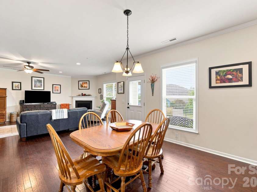 3013 Palm Drive, Fort Mill, SC 29715.  MLS# CAR4418016, YatesRealty ID 47479. 
