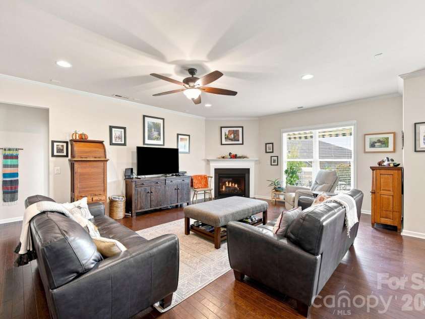 3013 Palm Drive, Fort Mill, SC 29715.  MLS# CAR4418016, YatesRealty ID 47479. 