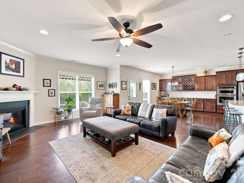 3013 Palm Drive, Fort Mill, SC 29715.  MLS# CAR4418016, YatesRealty ID 47479. 