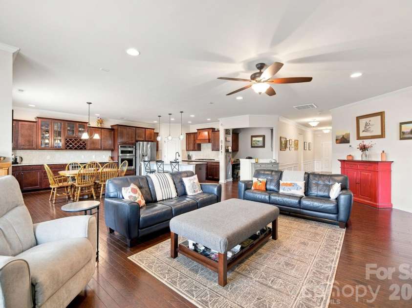 3013 Palm Drive, Fort Mill, SC 29715.  MLS# CAR4418016, YatesRealty ID 47479. 