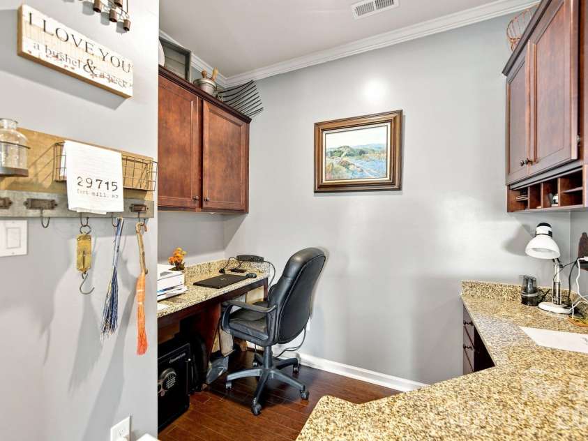 3013 Palm Drive, Fort Mill, SC 29715.  MLS# CAR4418016, YatesRealty ID 47479. Office