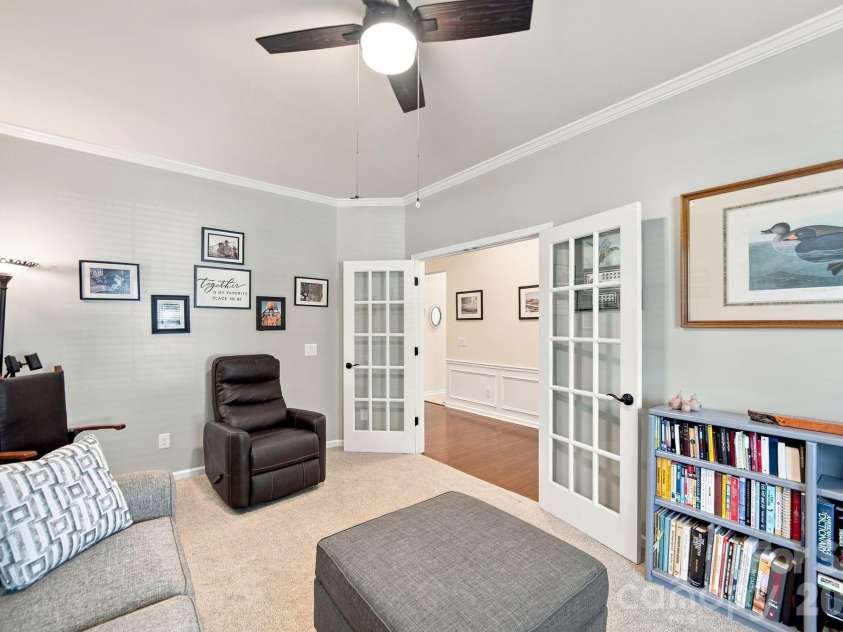 3013 Palm Drive, Fort Mill, SC 29715.  MLS# CAR4418016, YatesRealty ID 47479. Study