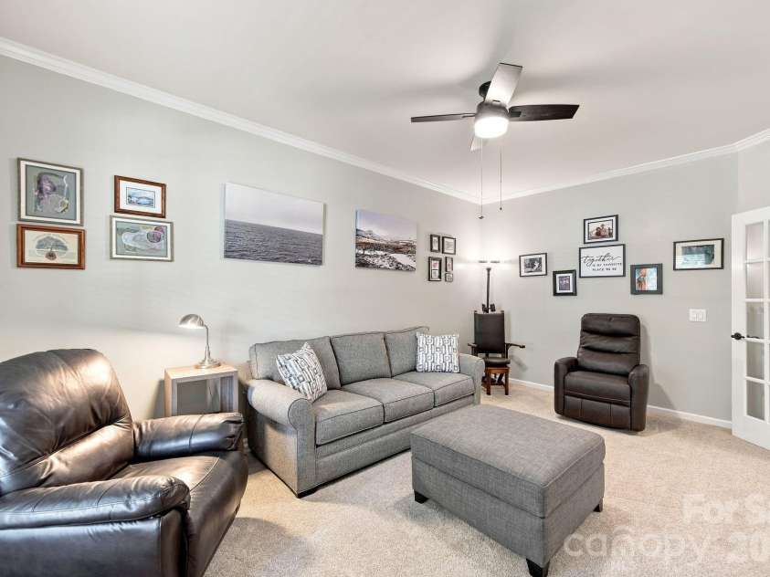 3013 Palm Drive, Fort Mill, SC 29715.  MLS# CAR4418016, YatesRealty ID 47479. Study