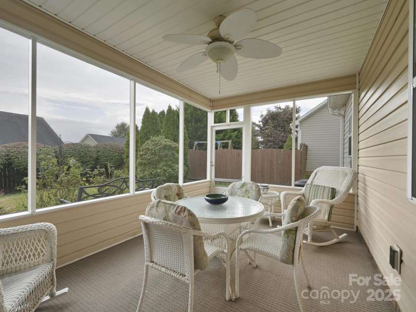 19 Pamlico Road, Fletcher, NC 28732.  MLS# CAR4304900, YatesRealty ID 4748. 