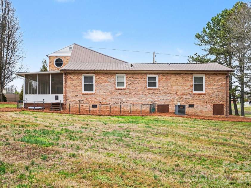 211 Drive Inn Road, Locust, NC 28097.  MLS# CAR4345742, YatesRealty ID 4748. 