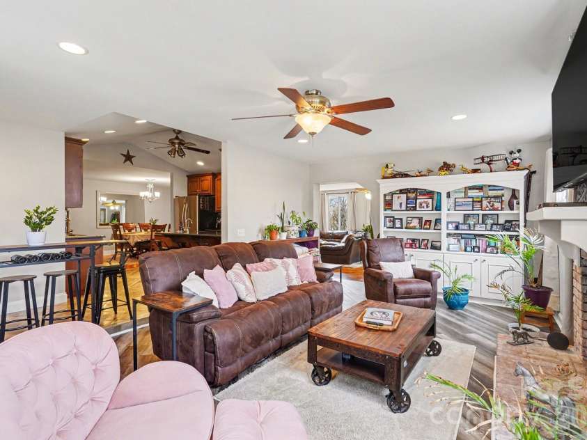211 Drive Inn Road, Locust, NC 28097.  MLS# CAR4345742, YatesRealty ID 4748. 