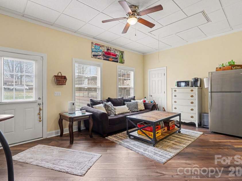 211 Drive Inn Road, Locust, NC 28097.  MLS# CAR4345742, YatesRealty ID 4748. 