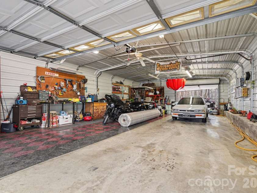 211 Drive Inn Road, Locust, NC 28097.  MLS# CAR4345742, YatesRealty ID 4748. 