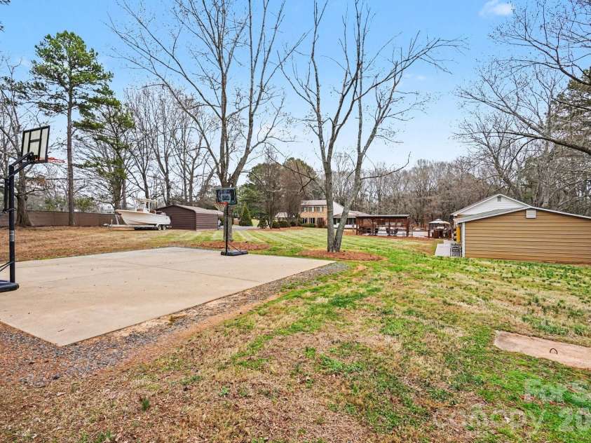 211 Drive Inn Road, Locust, NC 28097.  MLS# CAR4345742, YatesRealty ID 4748. 