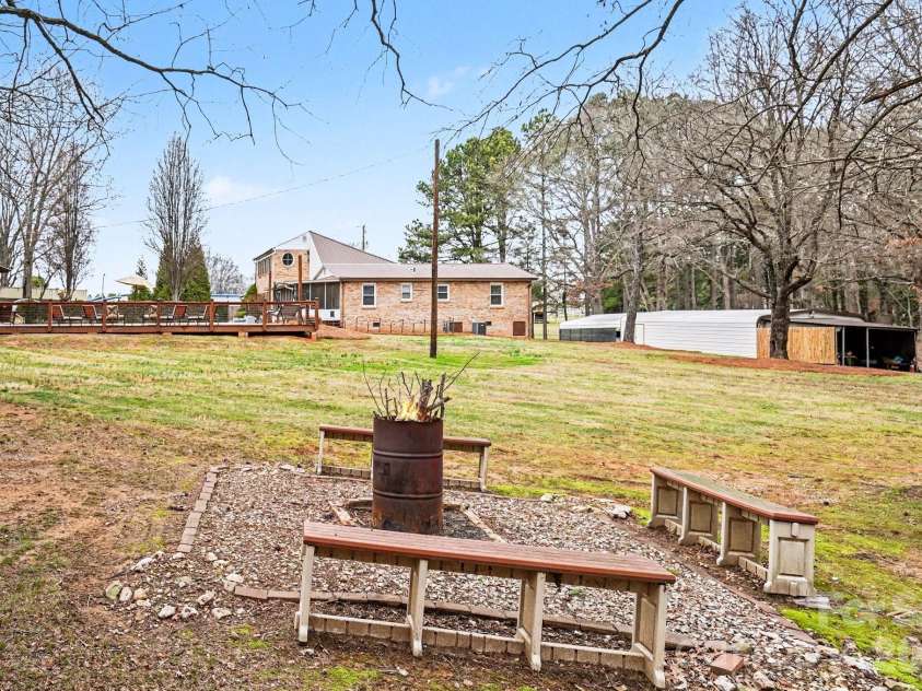 211 Drive Inn Road, Locust, NC 28097.  MLS# CAR4345742, YatesRealty ID 4748. 