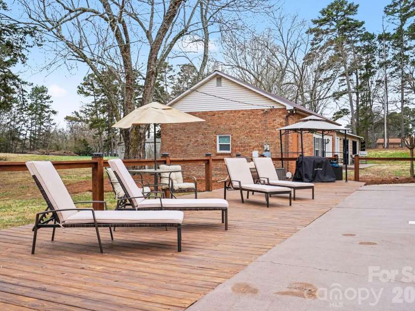 211 Drive Inn Road, Locust, NC 28097.  MLS# CAR4345742, YatesRealty ID 4748. 