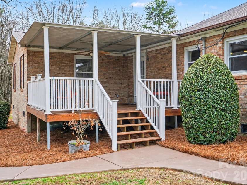 211 Drive Inn Road, Locust, NC 28097.  MLS# CAR4345742, YatesRealty ID 4748. 
