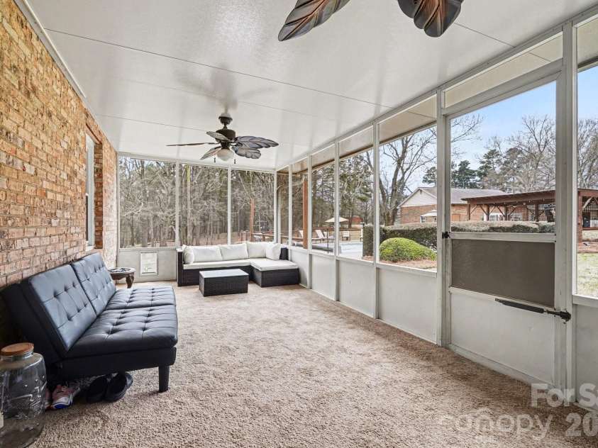 211 Drive Inn Road, Locust, NC 28097.  MLS# CAR4345742, YatesRealty ID 4748. 