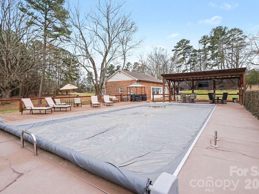211 Drive Inn Road, Locust, NC 28097.  MLS# CAR4345742, YatesRealty ID 4748. 