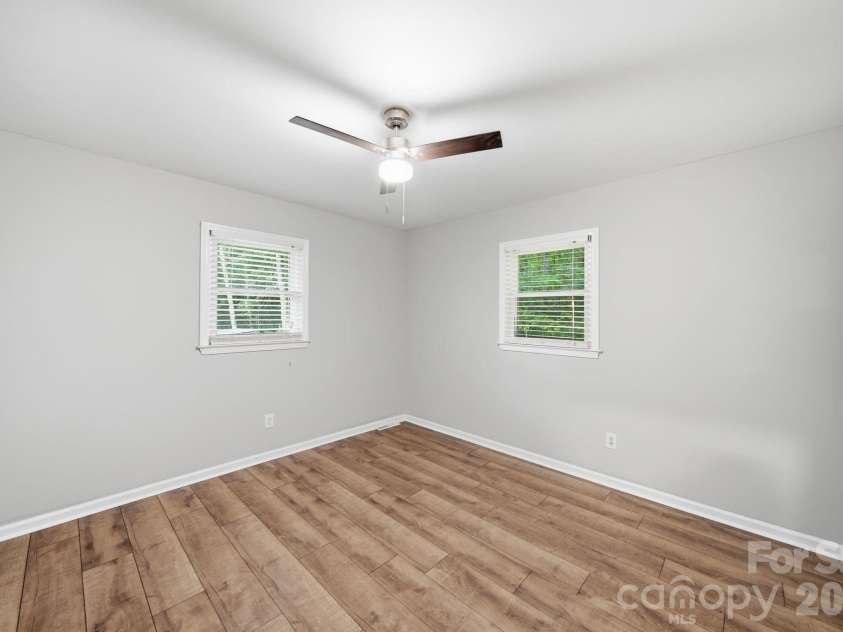 145 Gold Branch Road, Salisbury, NC 28146.  MLS# CAR4419187, YatesRealty ID 47481. 3rd Bedroom