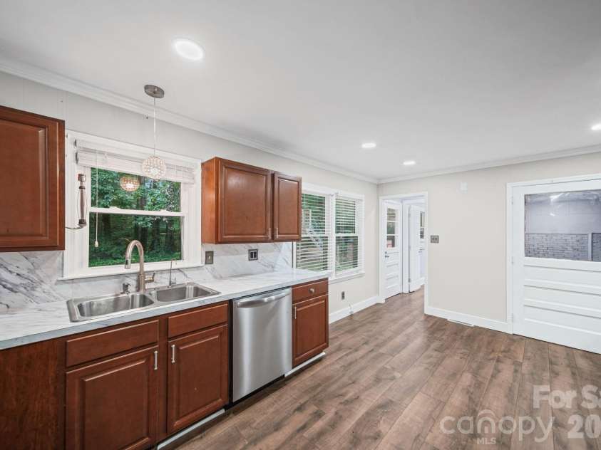 145 Gold Branch Road, Salisbury, NC 28146.  MLS# CAR4419187, YatesRealty ID 47481. 
