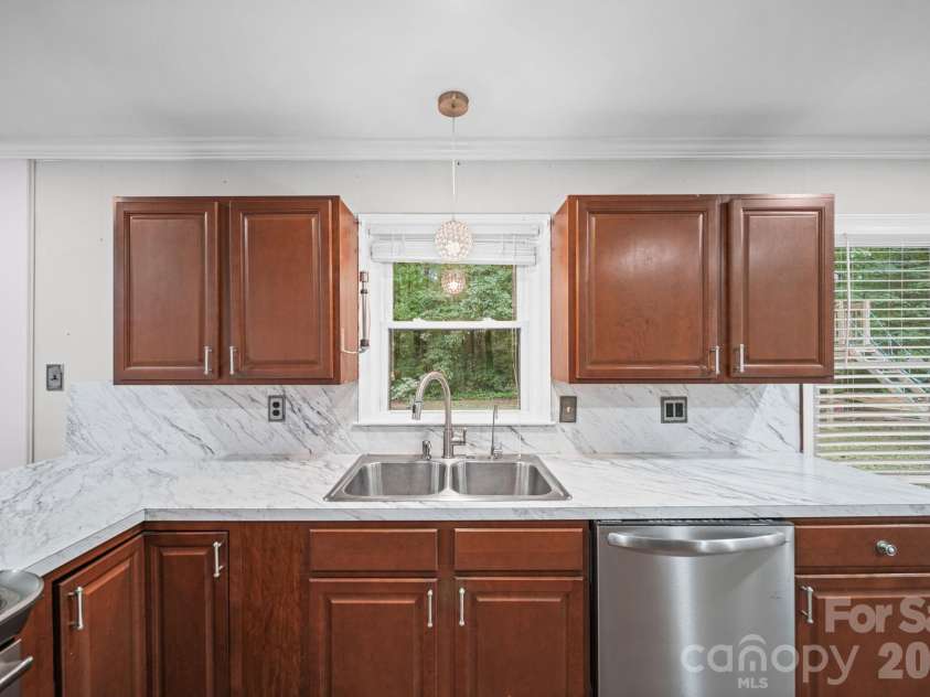 145 Gold Branch Road, Salisbury, NC 28146.  MLS# CAR4419187, YatesRealty ID 47481. 