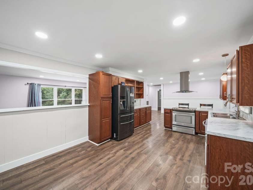 145 Gold Branch Road, Salisbury, NC 28146.  MLS# CAR4419187, YatesRealty ID 47481. 