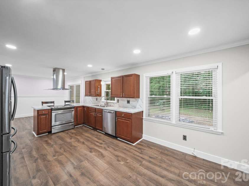145 Gold Branch Road, Salisbury, NC 28146.  MLS# CAR4419187, YatesRealty ID 47481. 