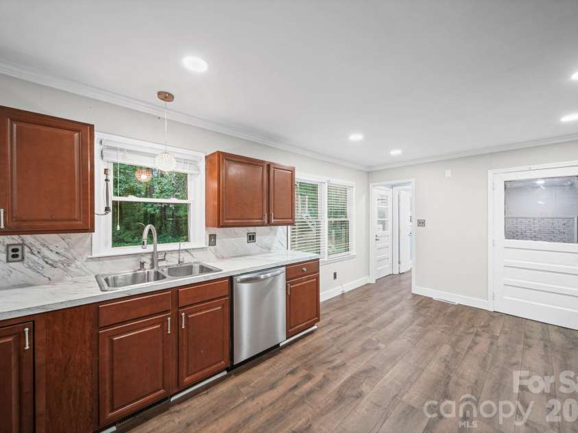145 Gold Branch Road, Salisbury, NC 28146.  MLS# CAR4419187, YatesRealty ID 47481. 