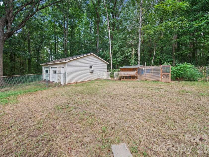 145 Gold Branch Road, Salisbury, NC 28146.  MLS# CAR4419187, YatesRealty ID 47481. 
