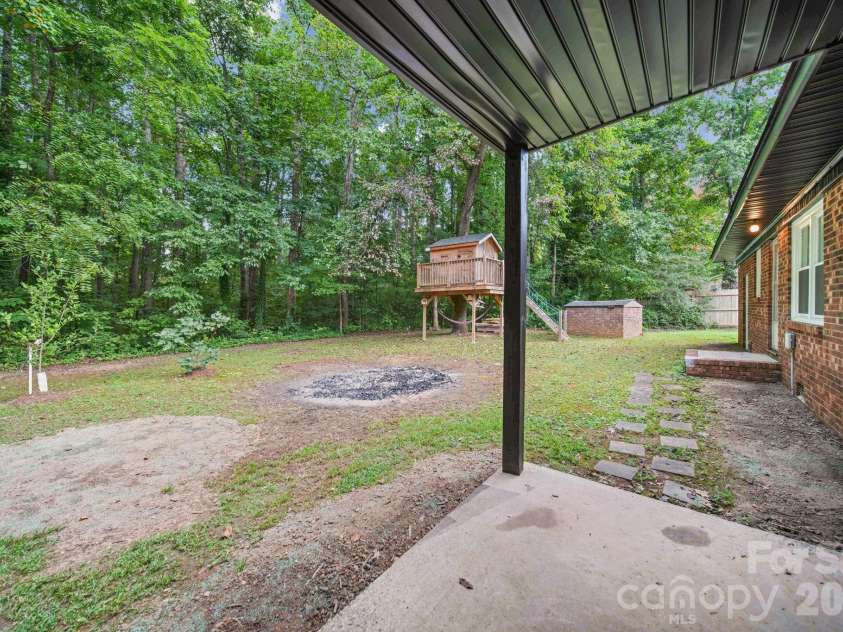 145 Gold Branch Road, Salisbury, NC 28146.  MLS# CAR4419187, YatesRealty ID 47481. 