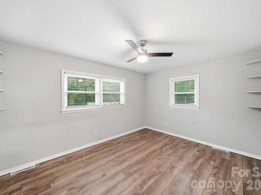 145 Gold Branch Road, Salisbury, NC 28146.  MLS# CAR4419187, YatesRealty ID 47481. Bedroom