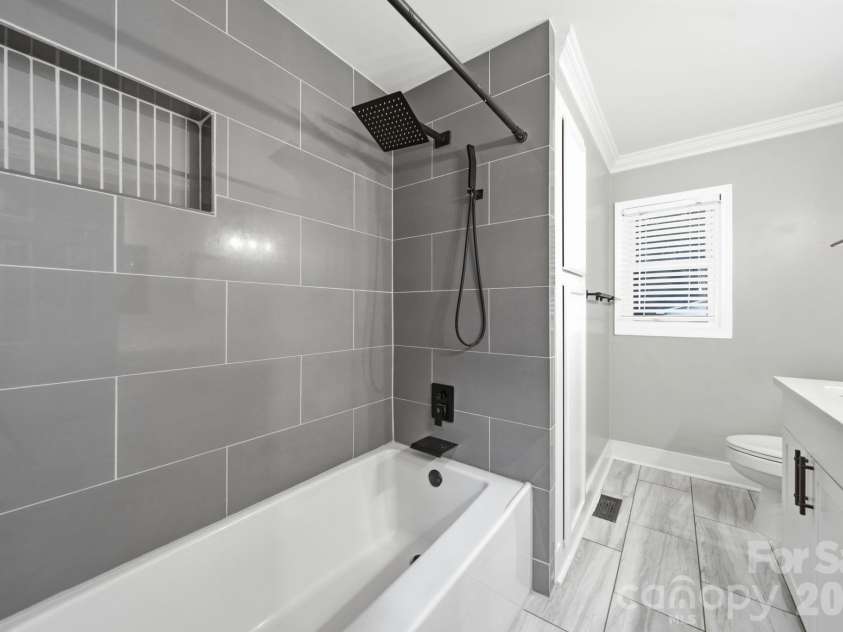 145 Gold Branch Road, Salisbury, NC 28146.  MLS# CAR4419187, YatesRealty ID 47481. Full Bathroom