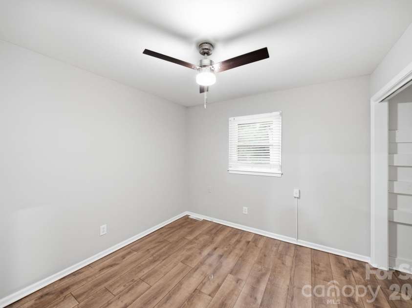 145 Gold Branch Road, Salisbury, NC 28146.  MLS# CAR4419187, YatesRealty ID 47481. Second Bedroom
