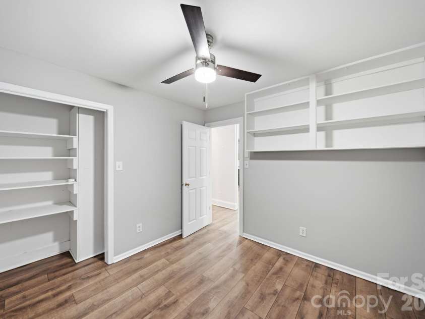 145 Gold Branch Road, Salisbury, NC 28146.  MLS# CAR4419187, YatesRealty ID 47481. Second Bedroom