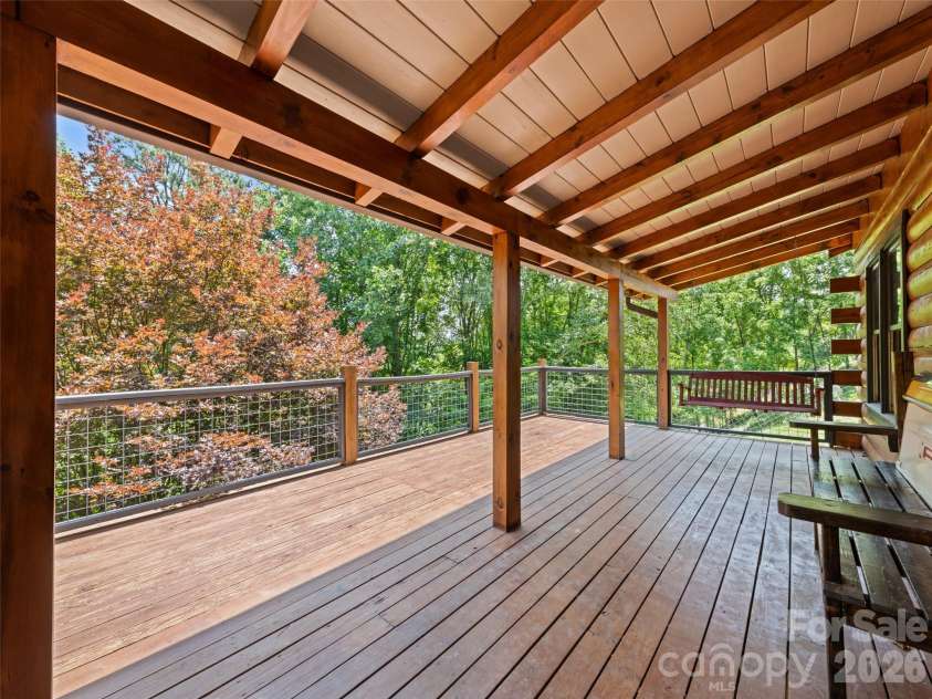 367 Robinson Road, Clyde, NC 28721.  MLS# CAR4419008, YatesRealty ID 47483. 