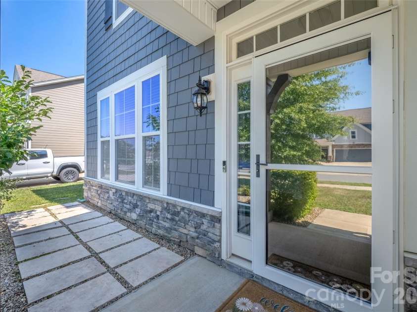144 Chance Road, Mooresville, NC 28115.  MLS# CAR4419180, YatesRealty ID 47484. 