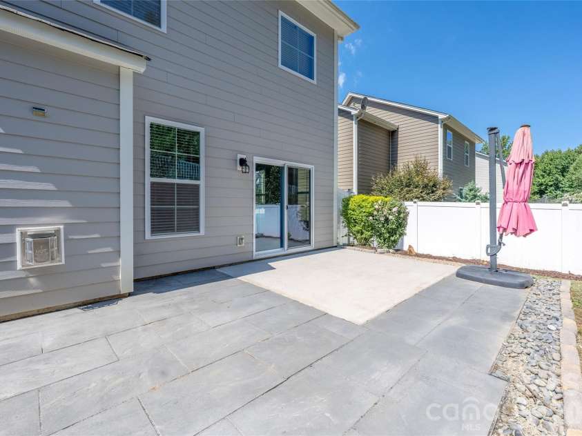 144 Chance Road, Mooresville, NC 28115.  MLS# CAR4419180, YatesRealty ID 47484. 