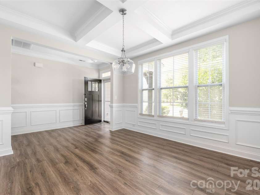 144 Chance Road, Mooresville, NC 28115.  MLS# CAR4419180, YatesRealty ID 47484. 