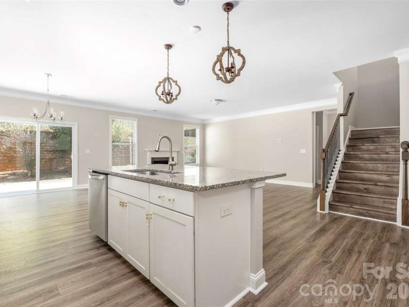 144 Chance Road, Mooresville, NC 28115.  MLS# CAR4419180, YatesRealty ID 47484. 