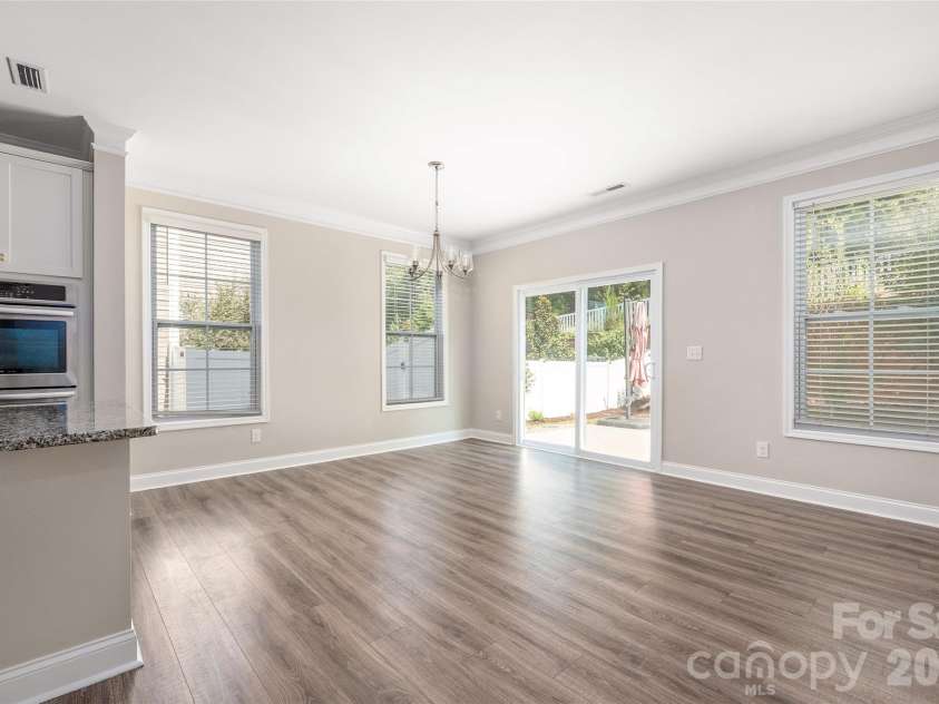 144 Chance Road, Mooresville, NC 28115.  MLS# CAR4419180, YatesRealty ID 47484. 