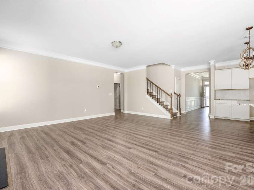 144 Chance Road, Mooresville, NC 28115.  MLS# CAR4419180, YatesRealty ID 47484. 