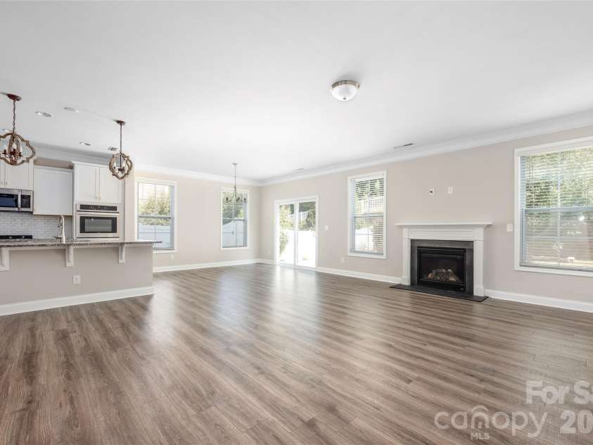 144 Chance Road, Mooresville, NC 28115.  MLS# CAR4419180, YatesRealty ID 47484. 