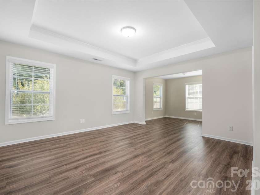 144 Chance Road, Mooresville, NC 28115.  MLS# CAR4419180, YatesRealty ID 47484. 