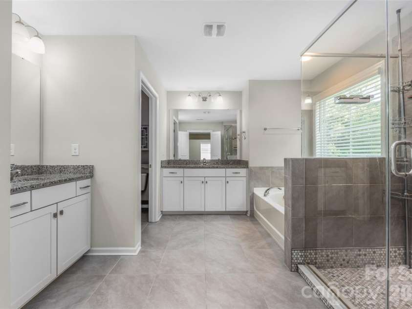 144 Chance Road, Mooresville, NC 28115.  MLS# CAR4419180, YatesRealty ID 47484. 