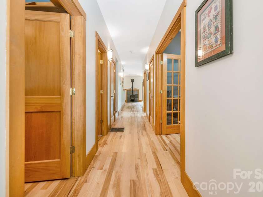 553 River Bend Drive, Mars Hill, NC 28754.  MLS# CAR4418089, YatesRealty ID 47487. 