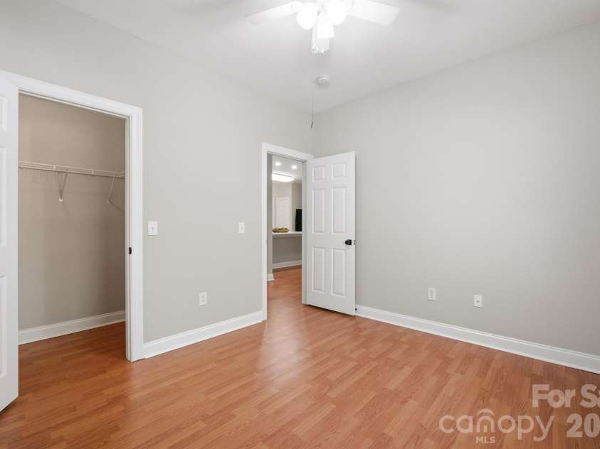 21246 Hickory Street, Cornelius, NC 28031.  MLS# CAR4417839, YatesRealty ID 47488. Front BR