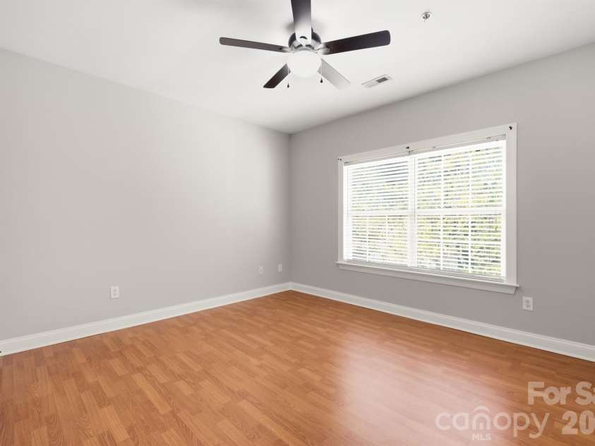 21246 Hickory Street, Cornelius, NC 28031.  MLS# CAR4417839, YatesRealty ID 47488. Rear BR or Primary