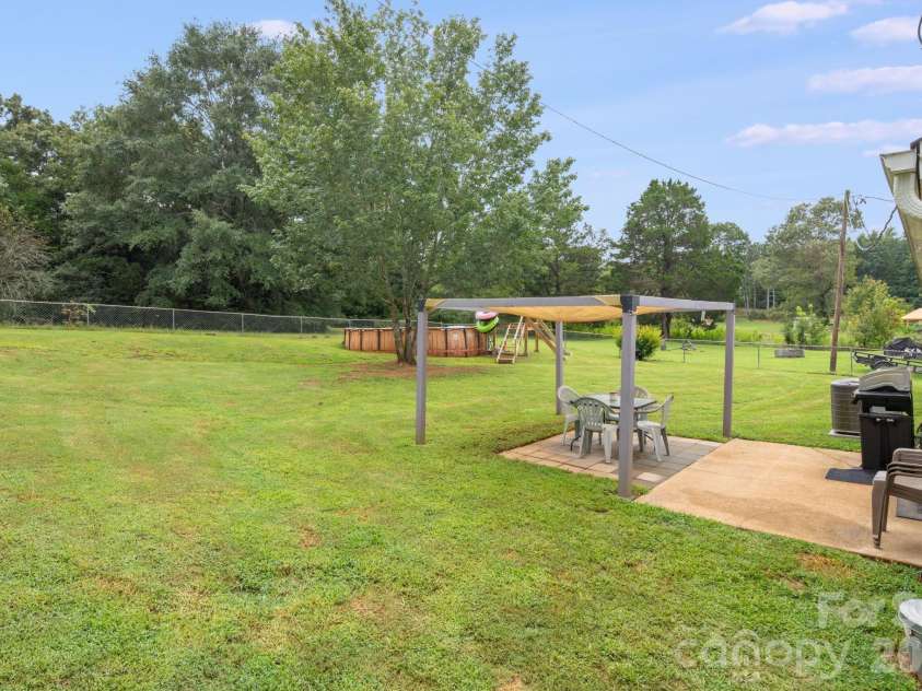 150 Hillbrook Drive, Bostic, NC 28018.  MLS# CAR4418010, YatesRealty ID 47489. 