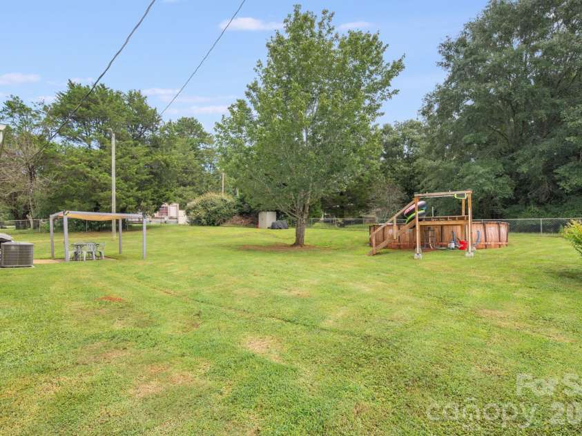 150 Hillbrook Drive, Bostic, NC 28018.  MLS# CAR4418010, YatesRealty ID 47489. 