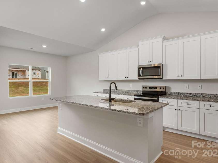 4131 Bolo Drive, Charlotte, NC 28215.  MLS# CAR4328989, YatesRealty ID 4749. 