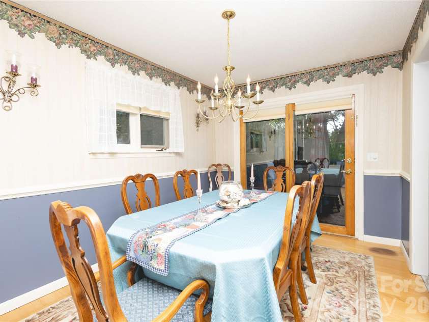 15 Golden Leaf Drive, Marion, NC 28752.  MLS# CAR4415738, YatesRealty ID 47491. 