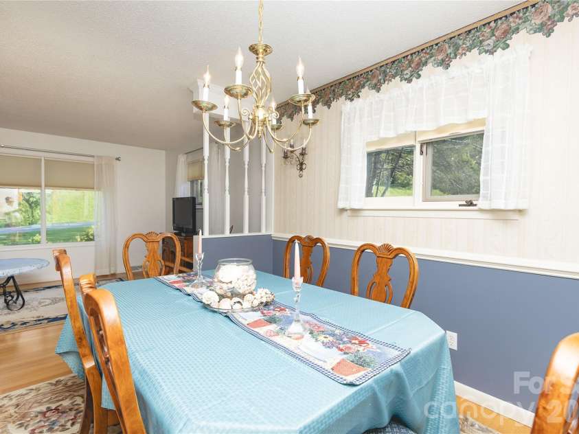 15 Golden Leaf Drive, Marion, NC 28752.  MLS# CAR4415738, YatesRealty ID 47491. 