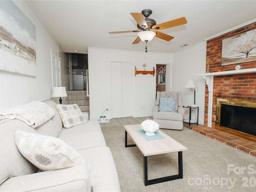 15 Golden Leaf Drive, Marion, NC 28752.  MLS# CAR4415738, YatesRealty ID 47491. 